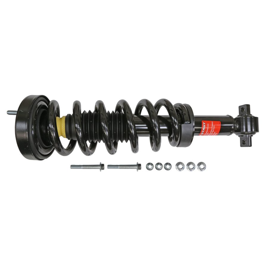 MONROE 272900 Quick-Strut Suspension Strut and Coil Spring Assembly