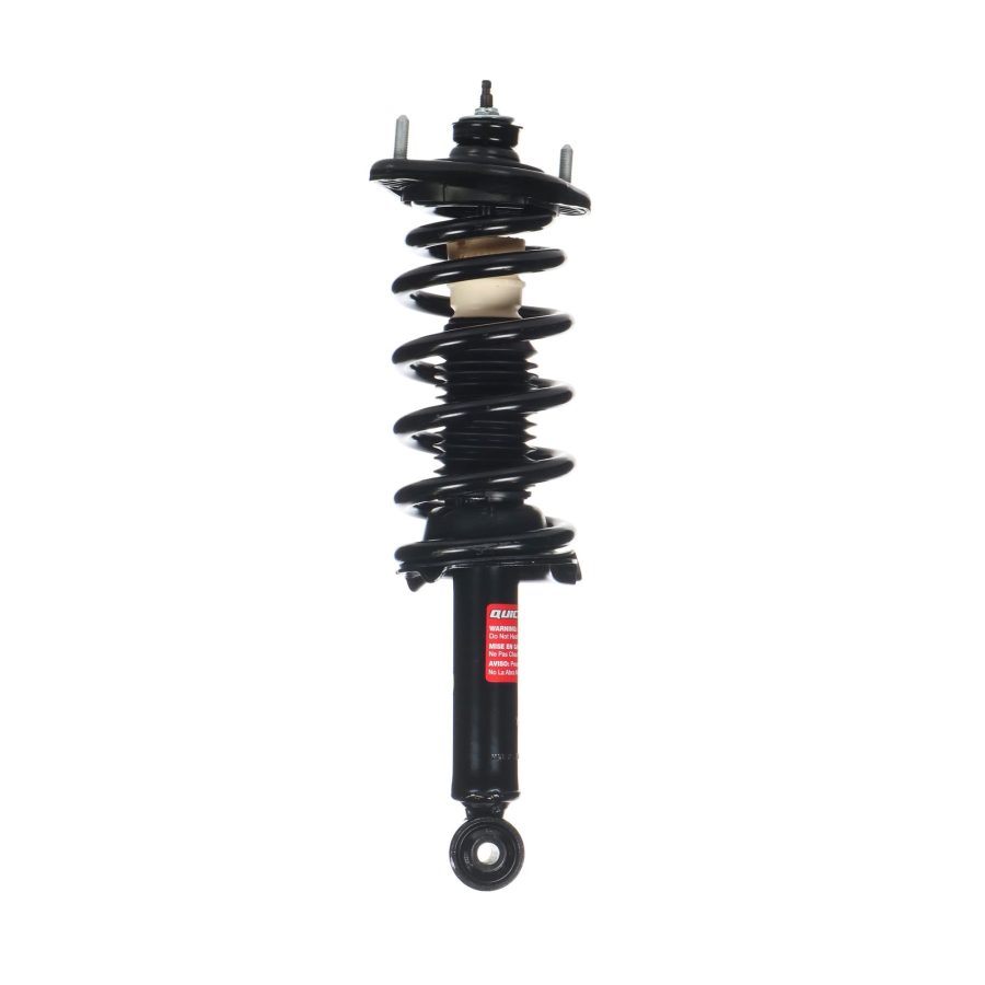 MONROE 272957L Quick-Strut Suspension Strut and Coil Spring Assembly for Honda CR-V