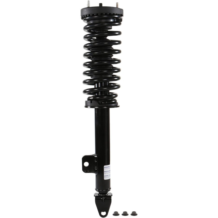 MONROE 282408 Shocks & Struts RoadMatic Complete Strut Assembly Suspension Strut and Coil Spring Assembly