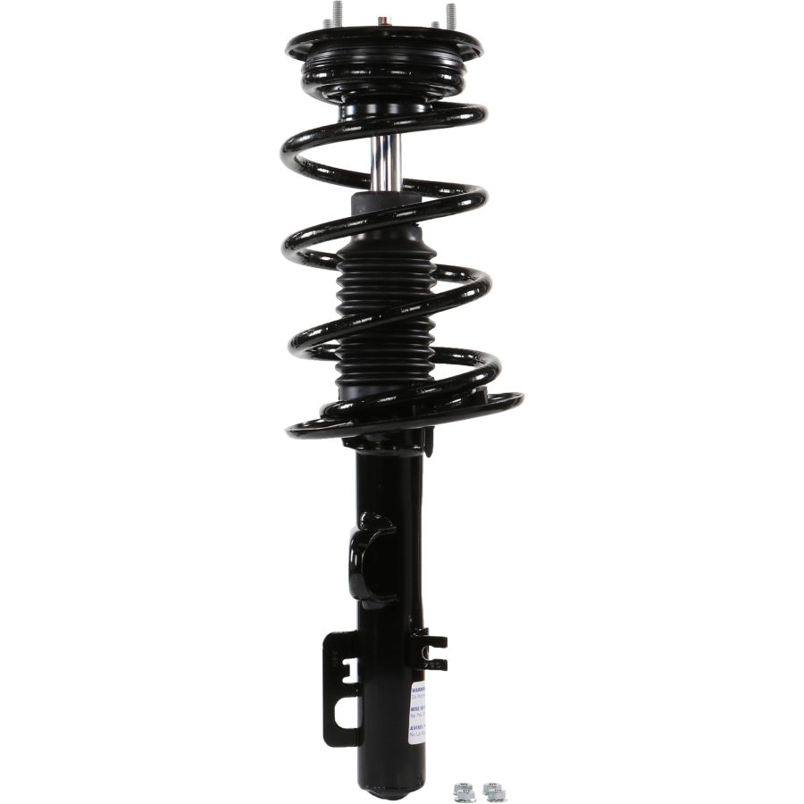 MONROE 282535 Shocks & Struts RoadMatic Complete Strut Assembly Suspension Strut and Coil Spring Assembly