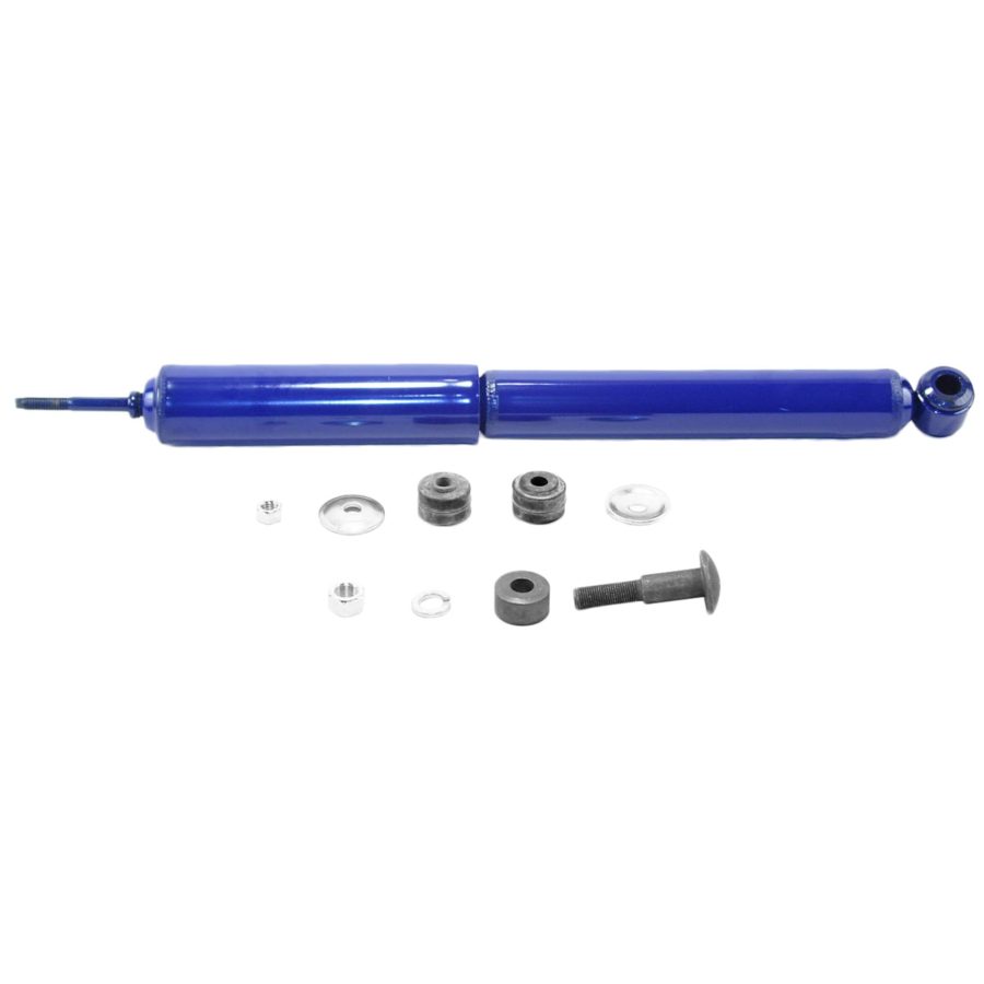 MONROE 32126 Monro-Matic Plus Suspension Shock Absorber for Chevrolet Camaro