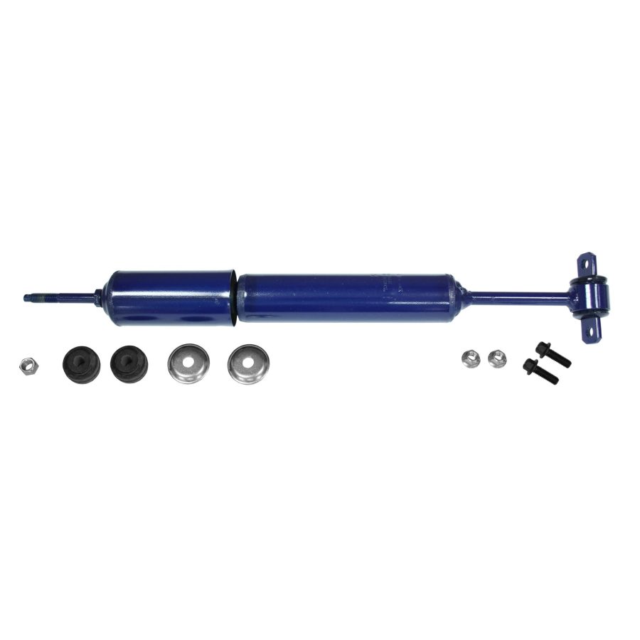 MONROE 32296 Monro-Matic Plus Suspension Shock Absorber for Ford Ranger