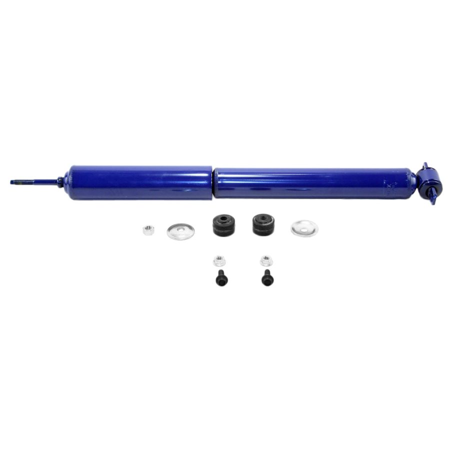 MONROE 32338 Monro-Matic Plus Suspension Shock Absorber for Jeep Grand Cherokee