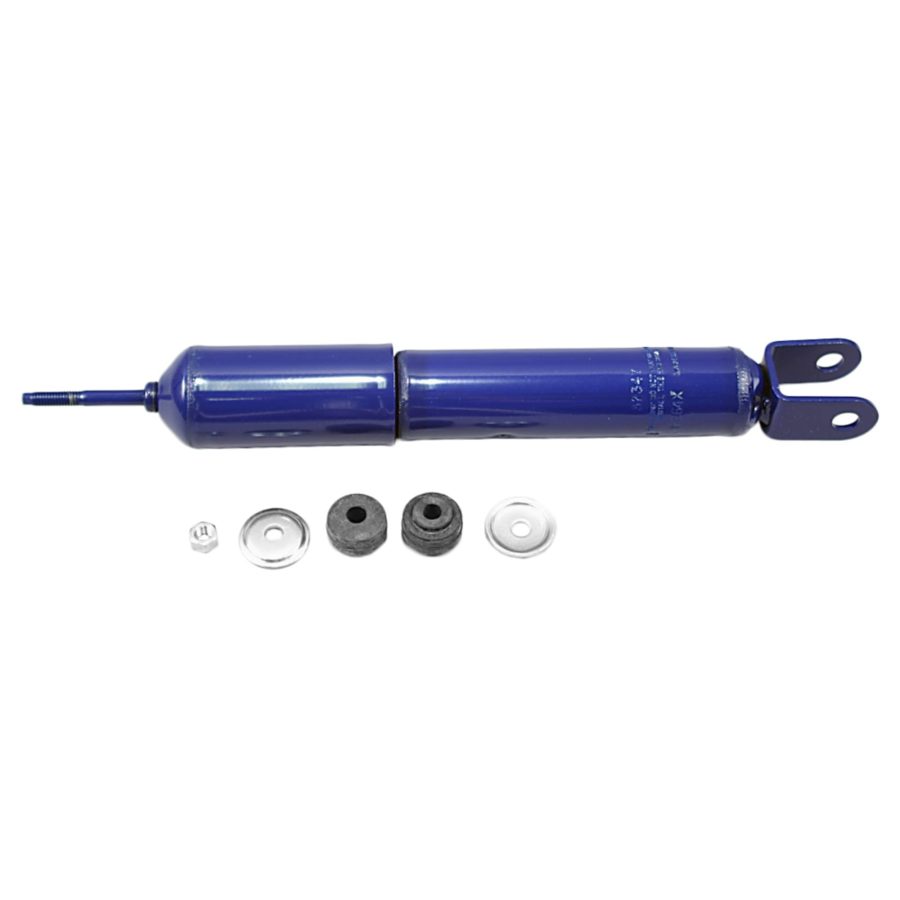 MONROE 32347 Monro-Matic Plus Suspension Shock Absorber for Chevrolet Tahoe