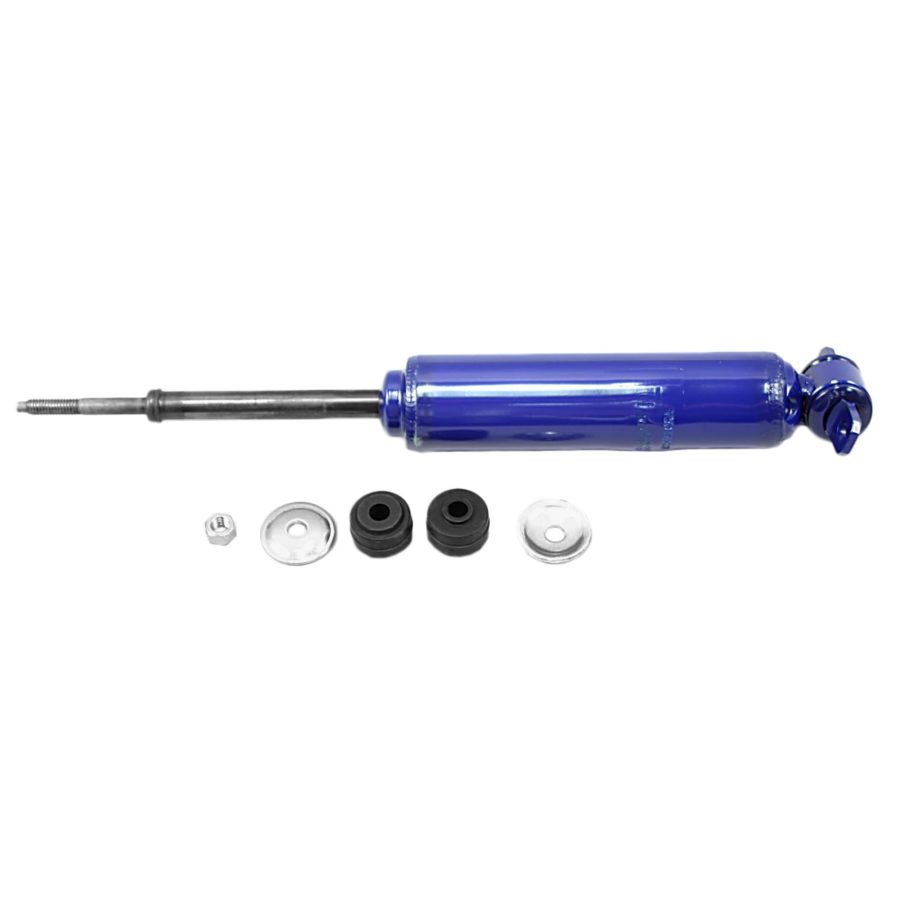 MONROE 32362 Monro-Matic Plus Suspension Shock Absorber for Chevrolet Express 2500