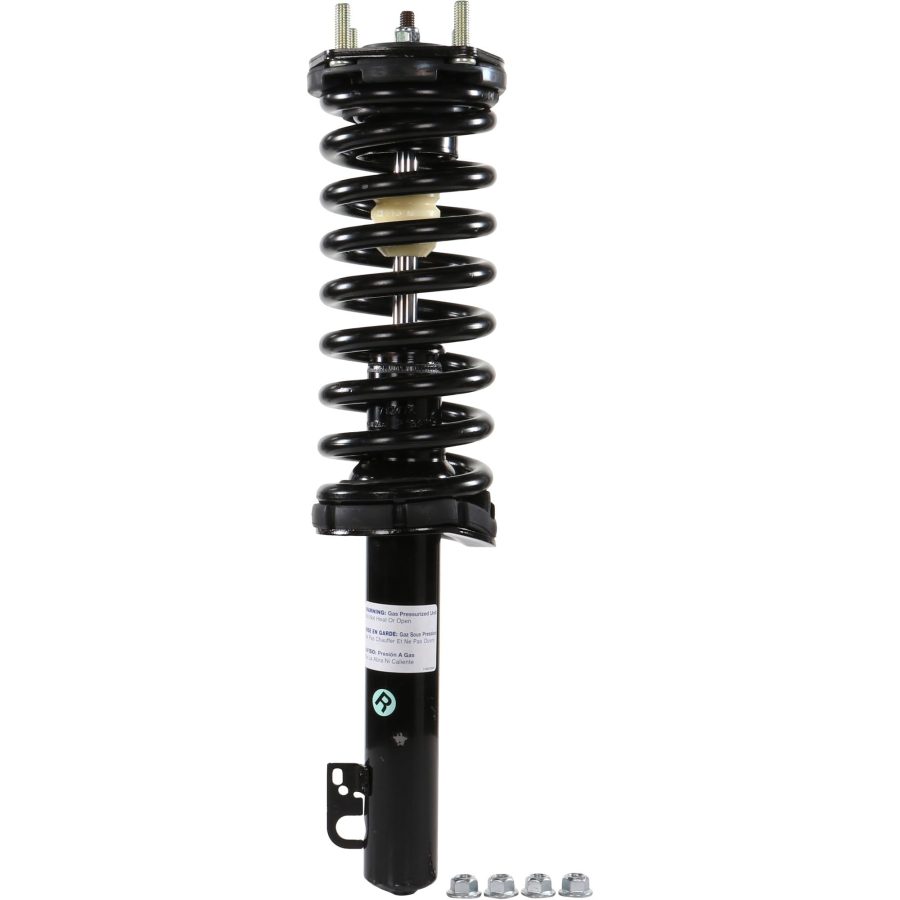 MONROE 381377R Shocks & Struts Suspension Strut and Coil Spring Assembly P/N: