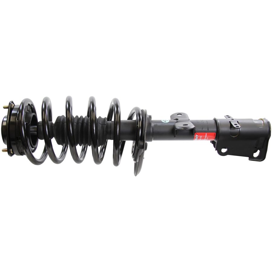 MONROE 471128R Quick-Strut Suspension Strut and Coil Spring Assembly for Chrysler Town & Country