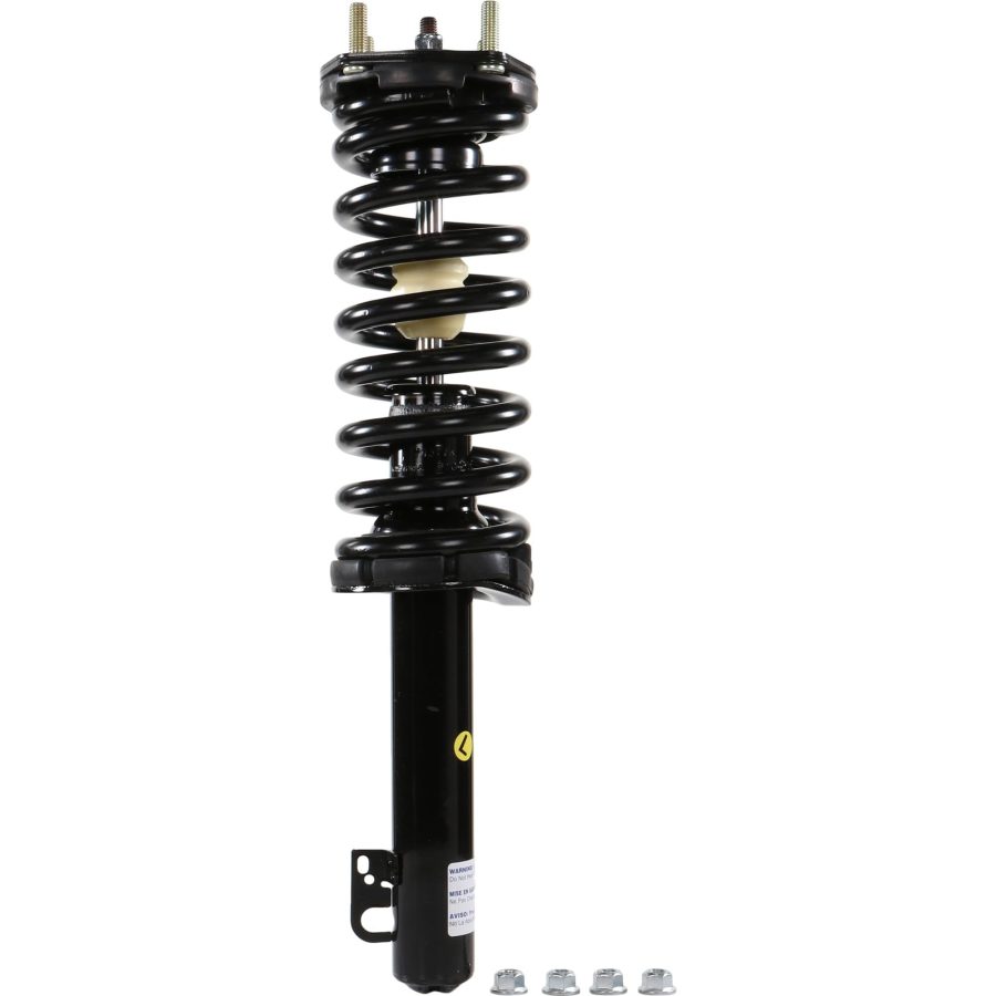 MONROE 581377L Shocks & Struts Suspension Strut and Coil Spring Assembly P/N: