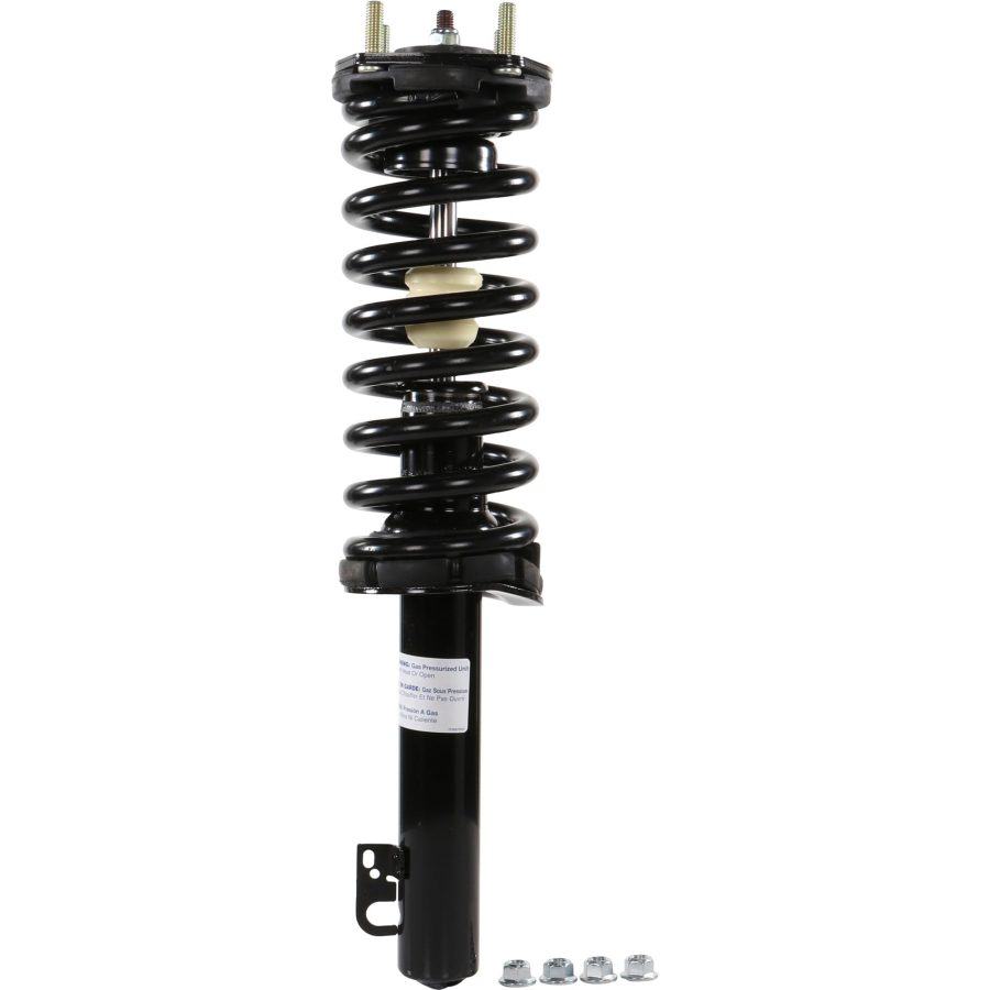 MONROE 581377R Shocks & Struts RoadMatic Complete Strut Assembly Suspension Strut and Coil Spring Assembly