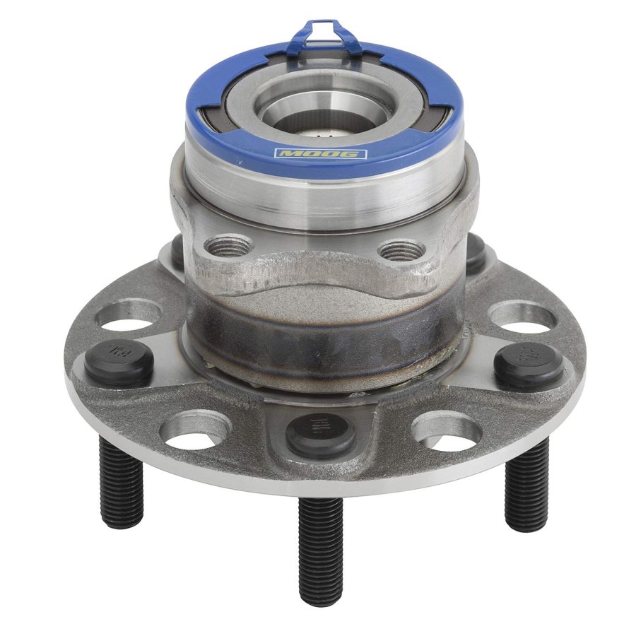 MOOG 512333 Wheel Bearing and Hub Assembly for Jeep Patriot