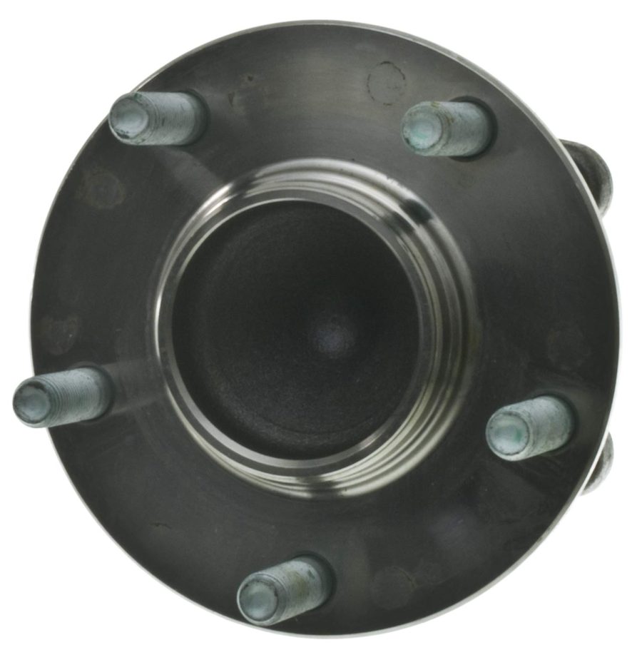 MOOG 512409 Wheel Bearing and Hub Assembly for Mazda 6