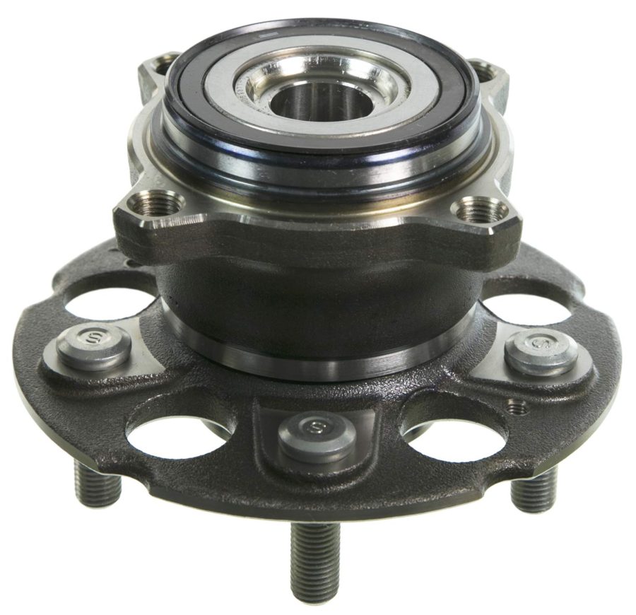 MOOG 512501 Wheel Bearing and Hub Assembly for Honda CR-V