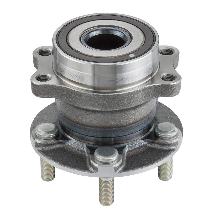 MOOG 512518 Wheel Bearing and Hub Assembly for Subaru Forester