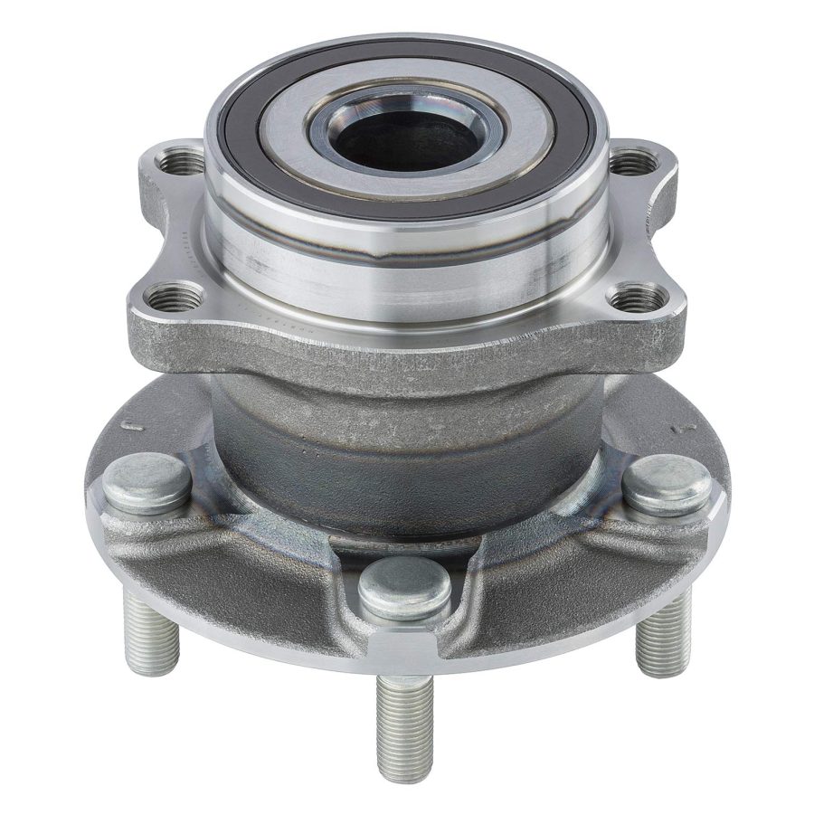 MOOG 512536 Wheel Bearing and Hub Assembly for Subaru Outback