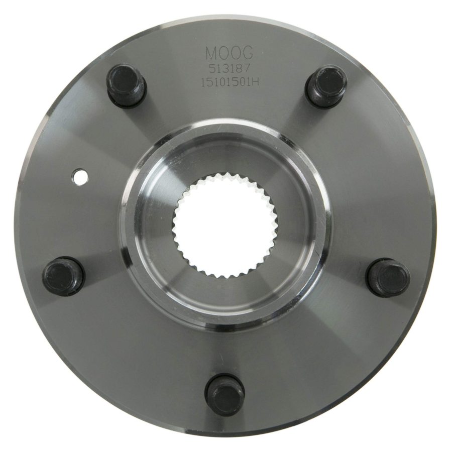 MOOG 513187 Wheel Bearing and Hub Assembly