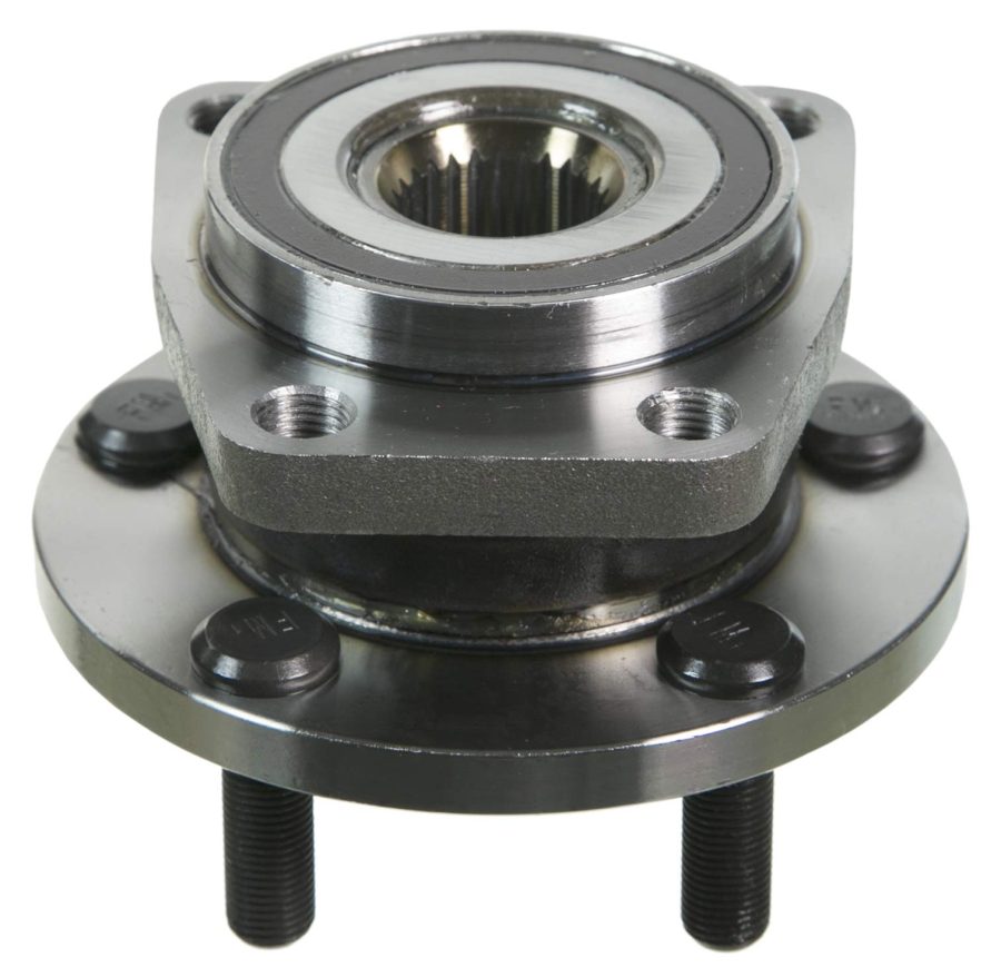 MOOG 513220 Wheel Bearing and Hub Assembly for Subaru Outback