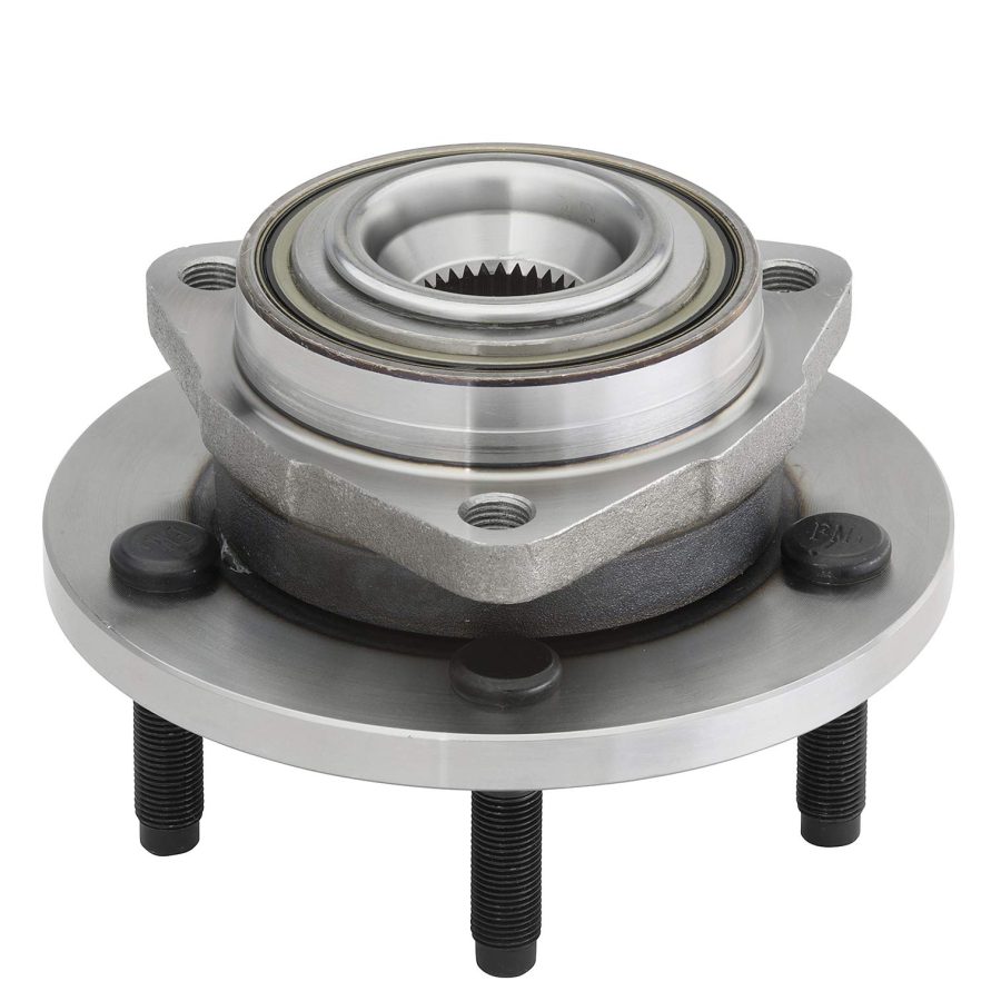 MOOG 513228 Wheel Bearing and Hub Assembly for Dodge Dakota