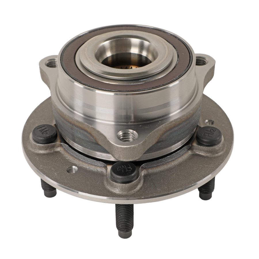 MOOG 513442 Wheel Bearing and Hub Assembly for Chevrolet Equinox