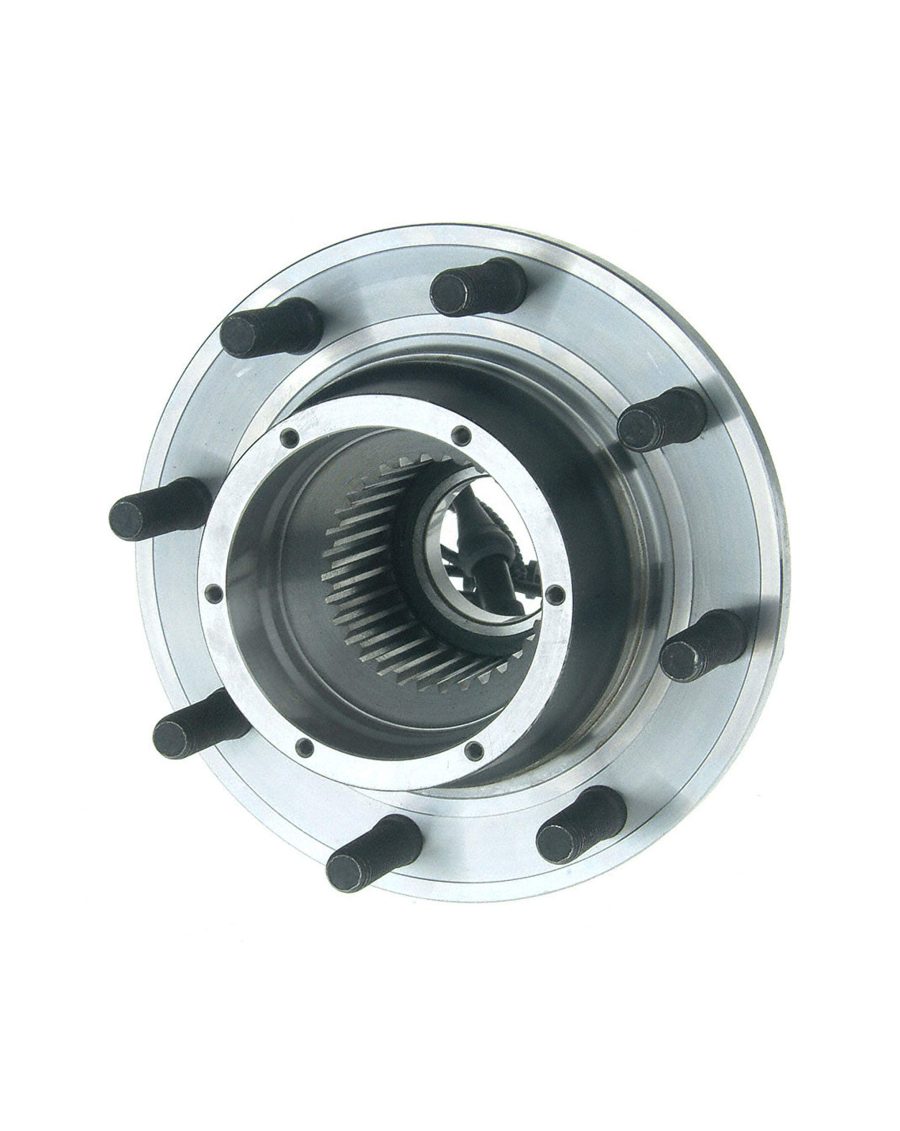 MOOG 515082 Wheel Bearing and Hub Assembly for Ford F-250 Super Duty