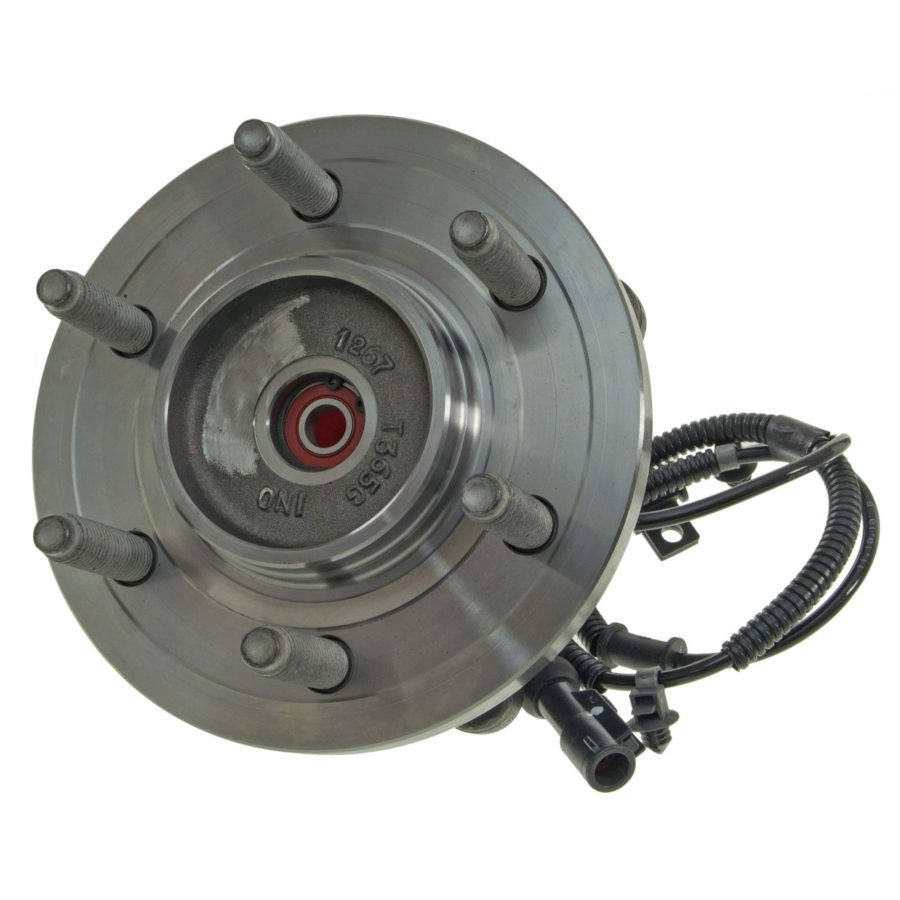 MOOG 515119 Wheel Bearing and Hub Assembly