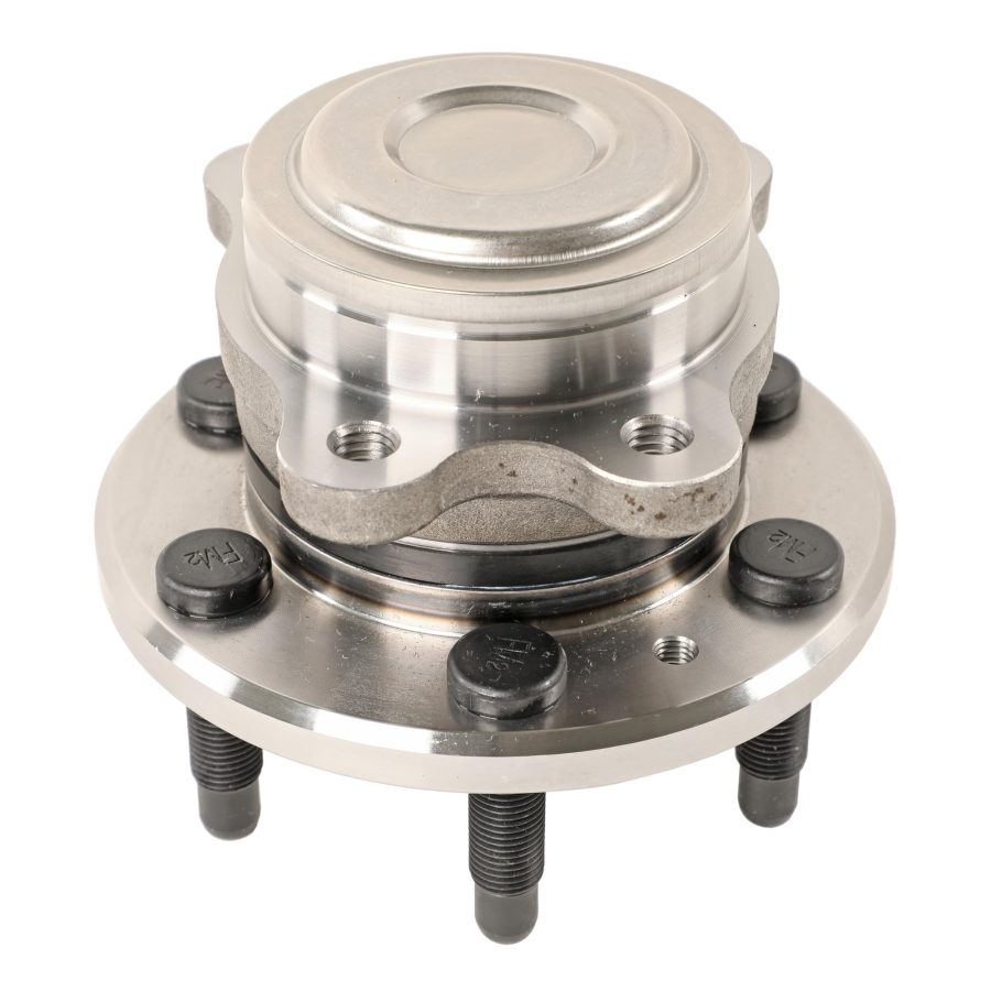 MOOG 515196 Wheel Bearing and Hub Assembly for Chevrolet Colorado