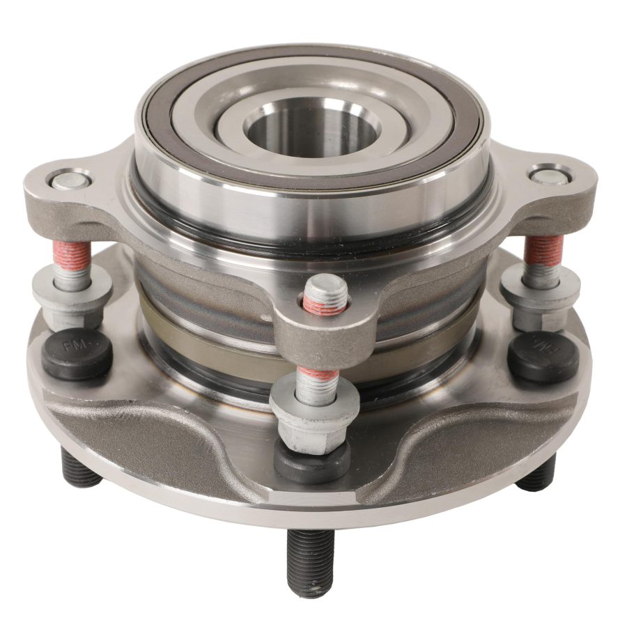 MOOG 515202 Wheel Bearing and Hub Assembly for Toyota Tundra