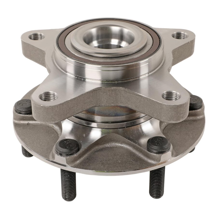 MOOG 515207 Wheel Bearing and Hub Assembly for Ford Ranger