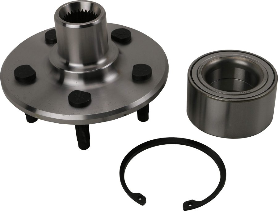 MOOG 521000 Wheel Hub Repair Kit for Ford Explorer