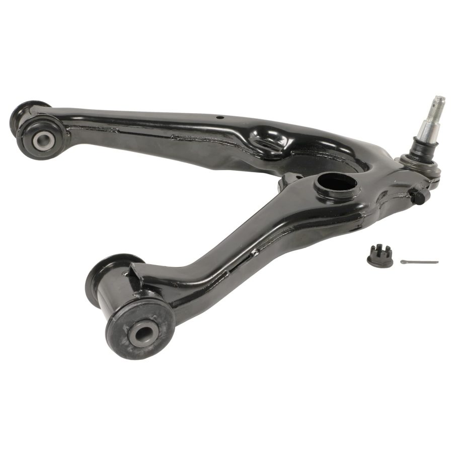 MOOG CK620888 Suspension Control Arm and Ball Joint Assembly for Chevrolet Silverado 1500