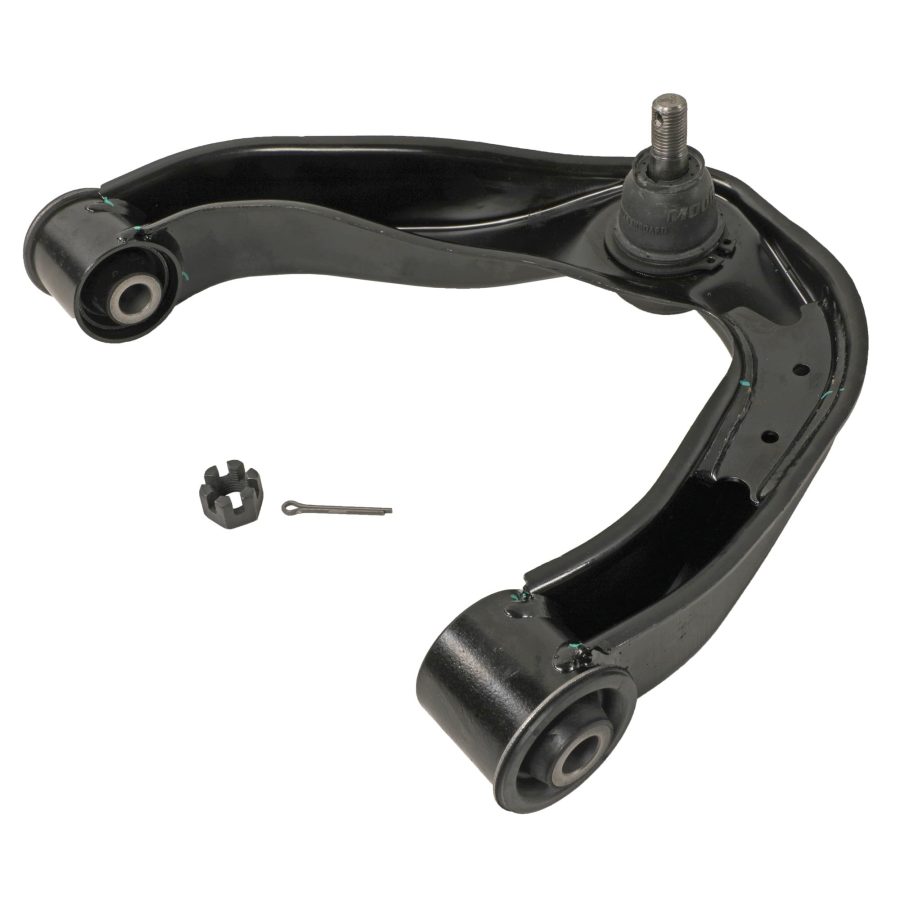 MOOG CK621246 Suspension Control Arm and Ball Joint Assembly for Nissan Frontier