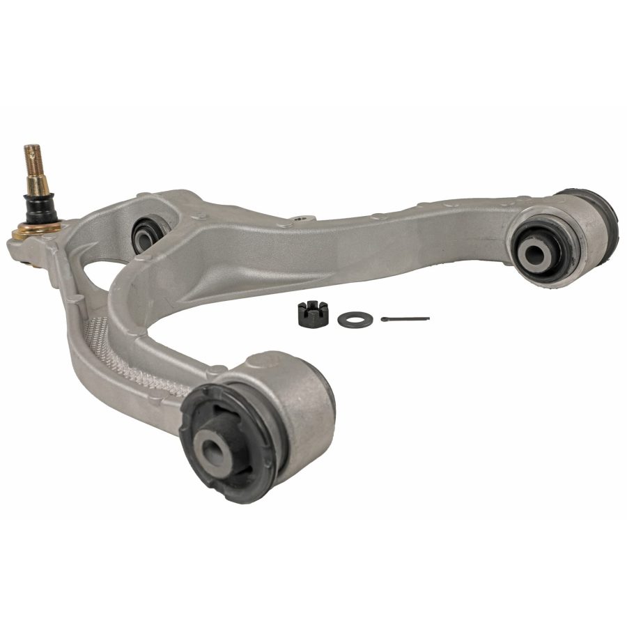 MOOG CK623022 Front Right Lower Suspension Control Arm and Ball Joint Assembly for Ram 1500