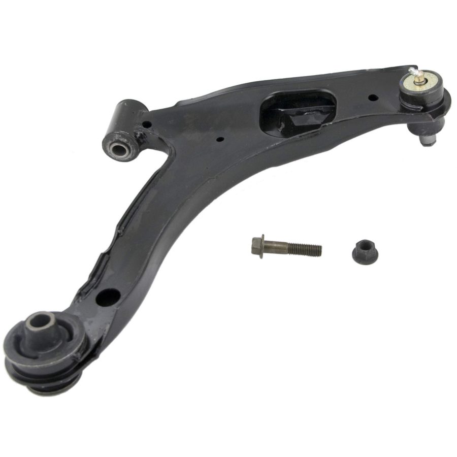 MOOG K620024 Control Arm and Ball Joint Assembly