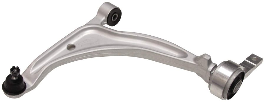 MOOG RK620167 Suspension Control Arm and Ball Joint Assembly front left lower