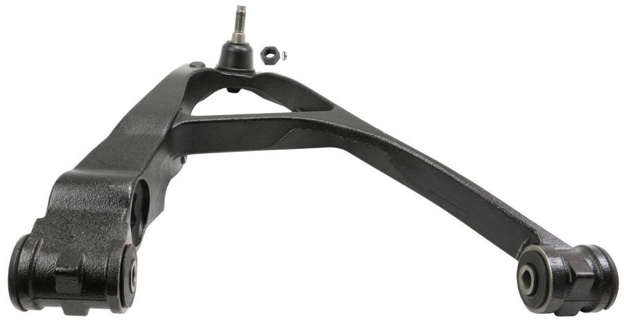 MOOG RK620380 Suspension Control Arm and Ball Joint Assembly front right lower