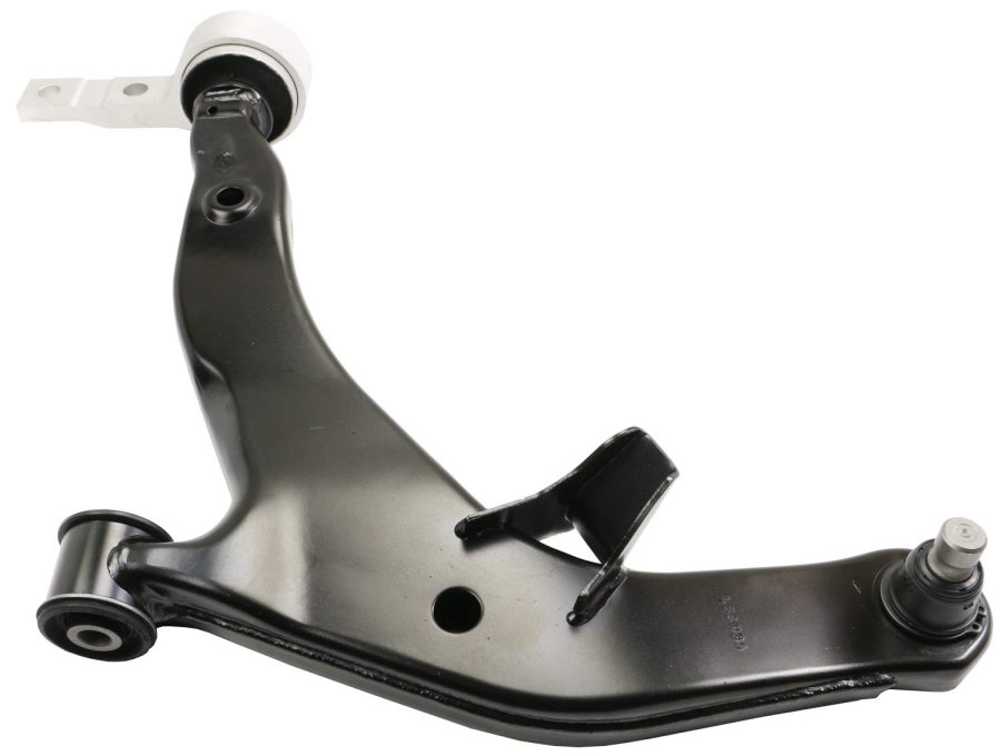 MOOG RK620558 Suspension Control Arm and Ball Joint Assembly front left lower