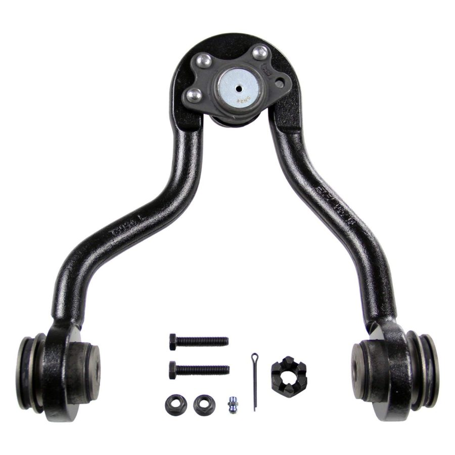 MOOG RK620720 Control Arm and Ball Joint Assembly