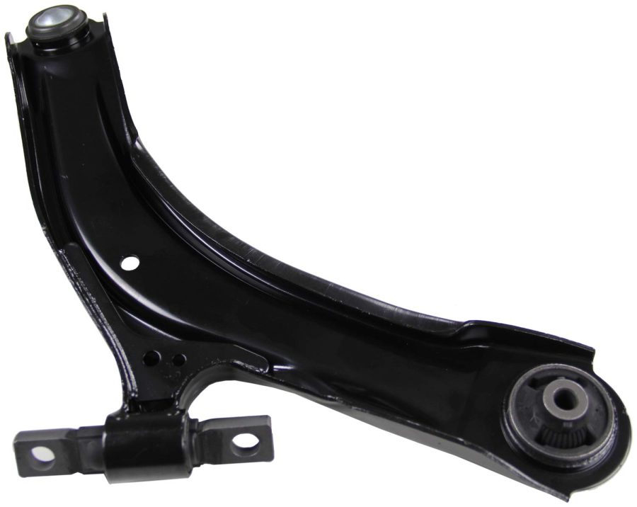 MOOG RK621452 Suspension Control Arm and Ball Joint Assembly front left lower