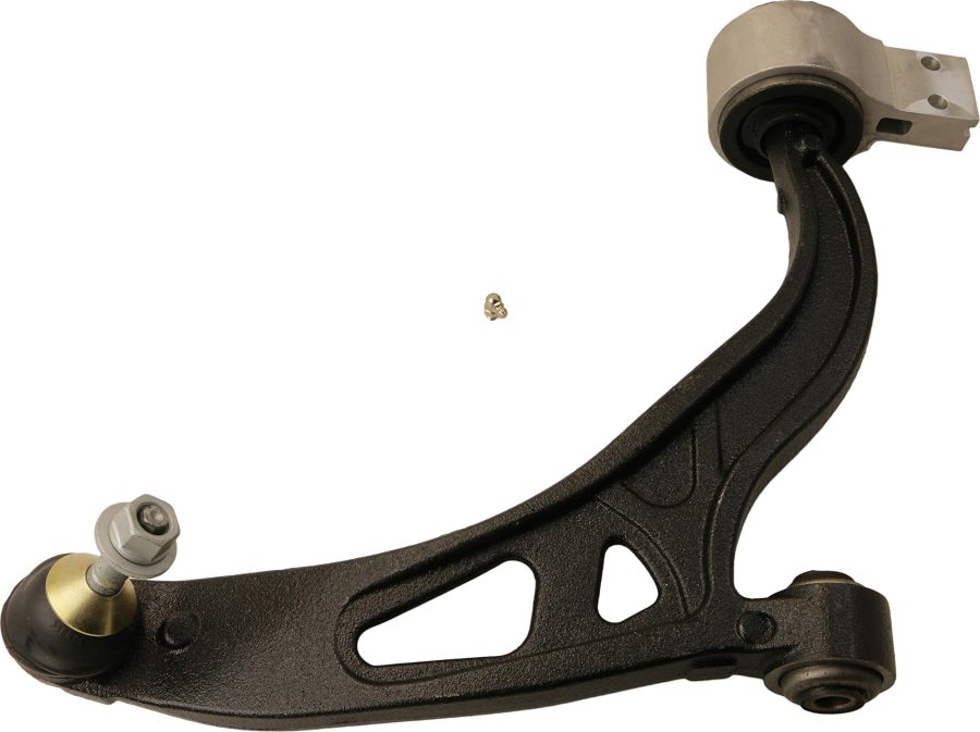 MOOG RK622215 Suspension Control Arm and Ball Joint Assembly front right lower