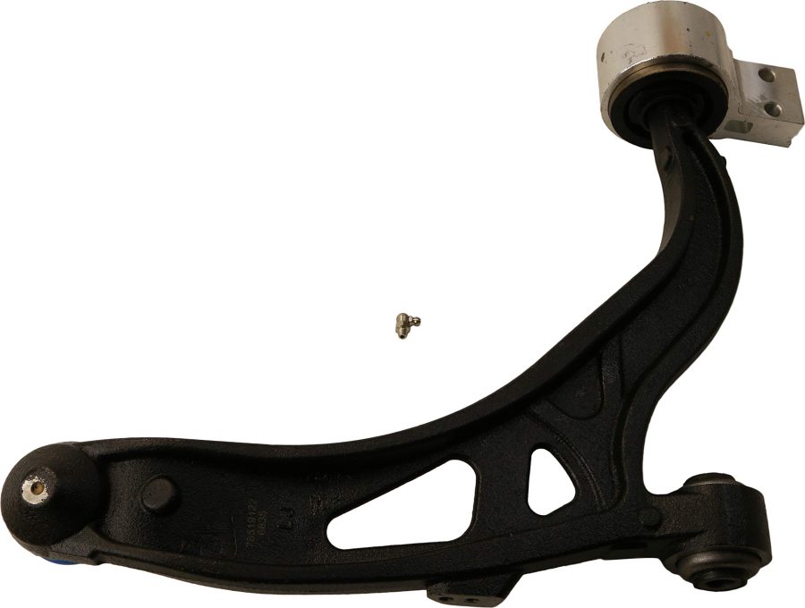 MOOG RK622216 Suspension Control Arm and Ball Joint Assembly front left lower