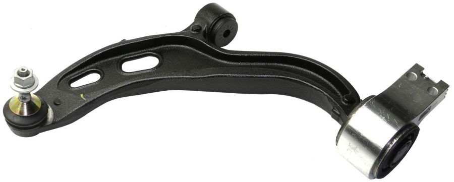 MOOG RK622916 Suspension Control Arm and Ball Joint Assembly front left lower