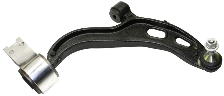 MOOG RK622917 Suspension Control Arm and Ball Joint Assembly front right lower