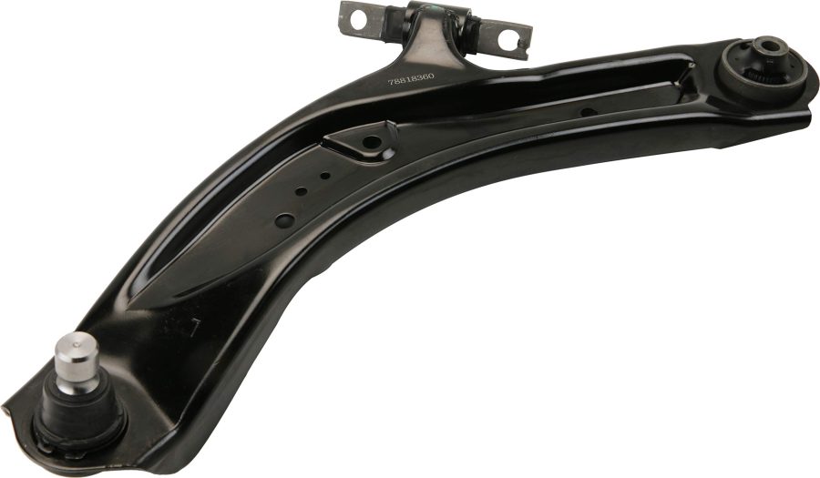 MOOG RK623110 Suspension Control Arm and Ball Joint Assembly front left lower