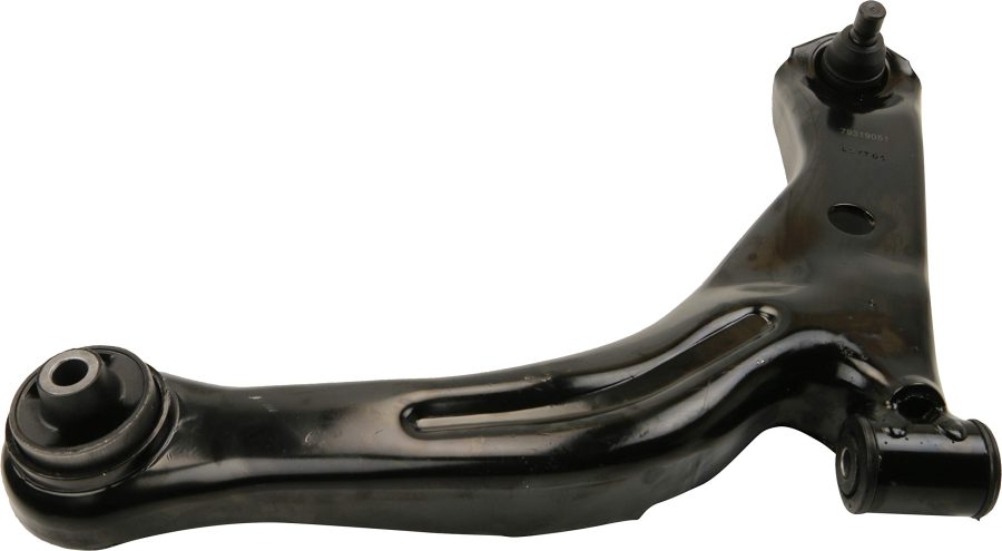 MOOG RK623210 Suspension Control Arm and Ball Joint Assembly front left lower