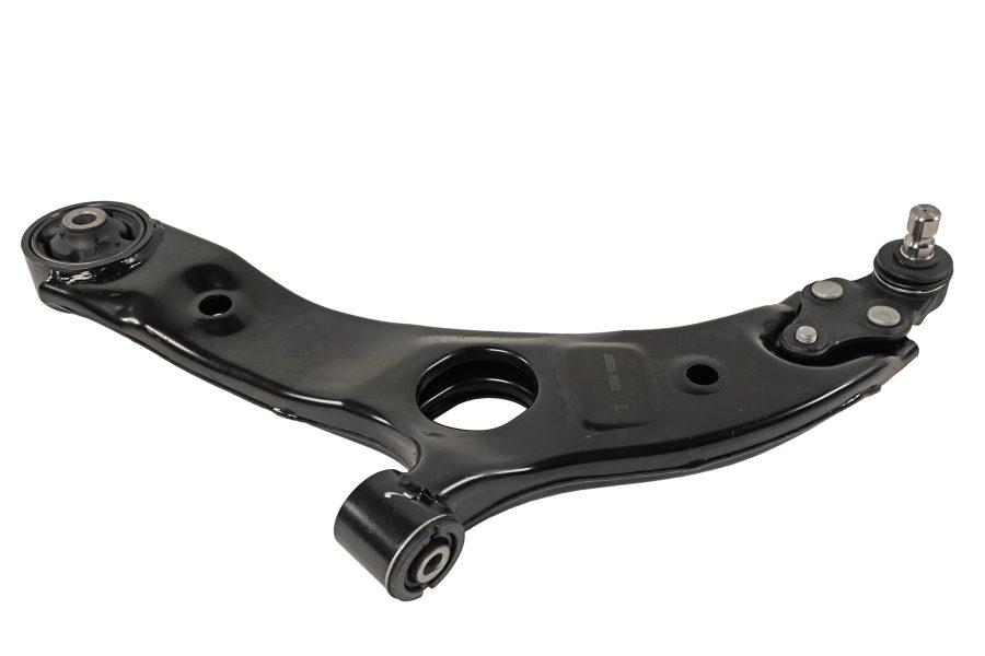 MOOG RK623281 Suspension Control Arm and Ball Joint Assembly front left lower