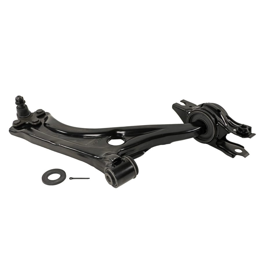 MOOG RK623649 Control Arm and Ball Joint Assembly