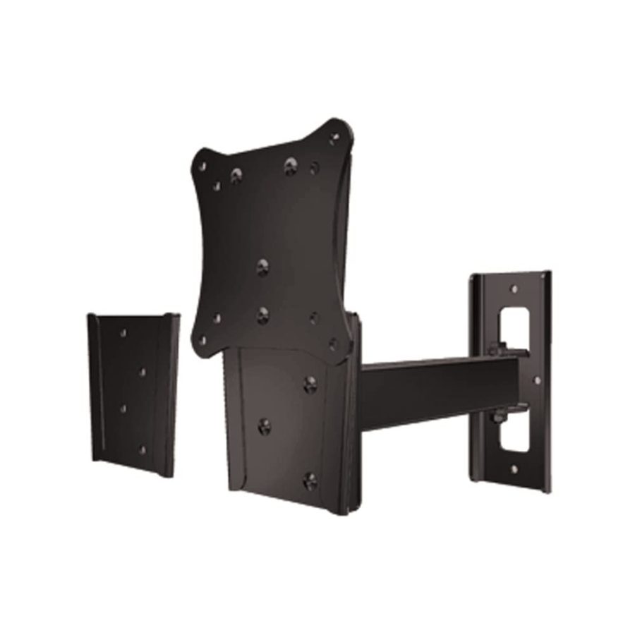 MOR/RYDE TV5-005H Rigid and Swivel Extension Portable TV Wall Mount