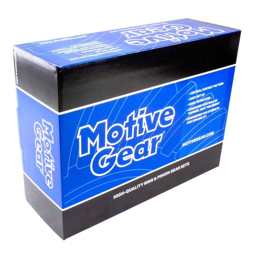 MOTIVE GEAR D275-373 Differential Ring and Pinion Differential Ring and Pinion