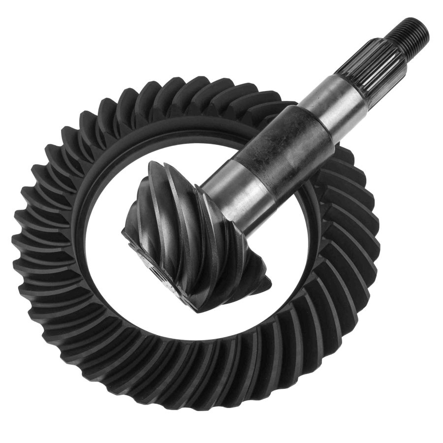 MOTIVE GEAR D44-373JK Differential Ring and Pinion Differential