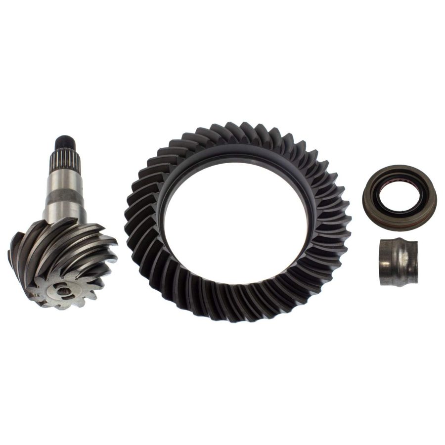 MOTIVE GEAR D44-373RJK Differential Ring and Pinion Differential Ring and Pinion