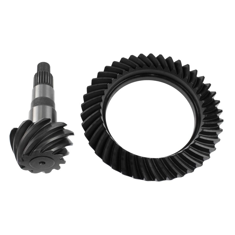 MOTIVE GEAR D44-411RJK Differential Ring and Pinion Differential Ring and Pinion